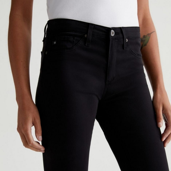 AG THE LEGGING ANKLE SIZE 25 NWOT - Picture 3 of 11